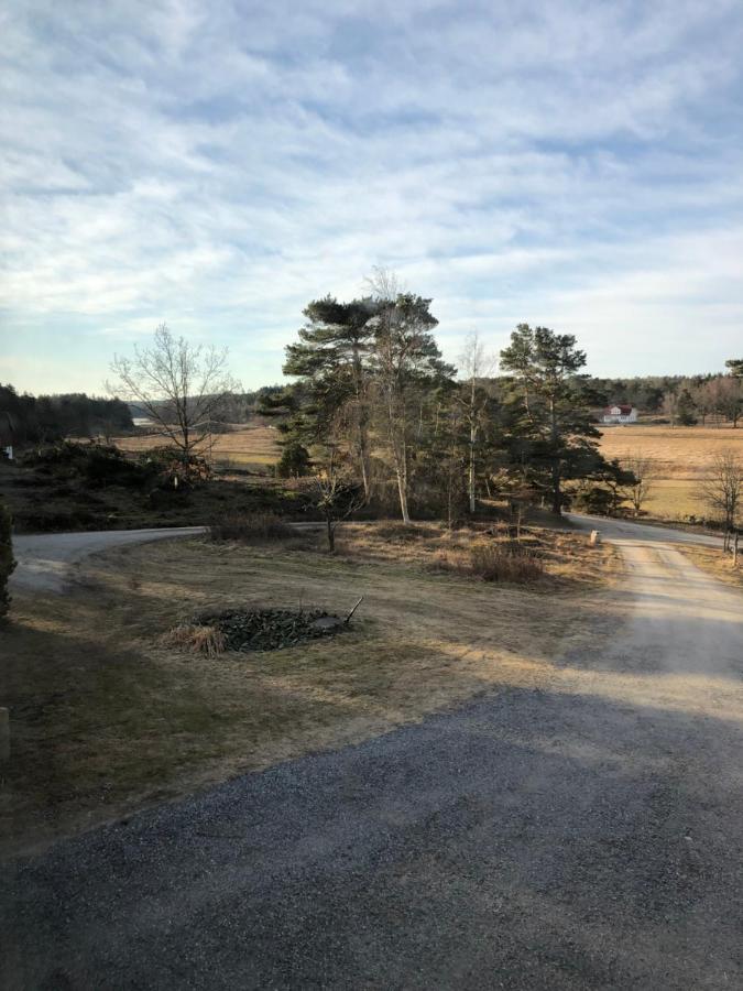 Oesternaes Grebbestad Buitenkant foto