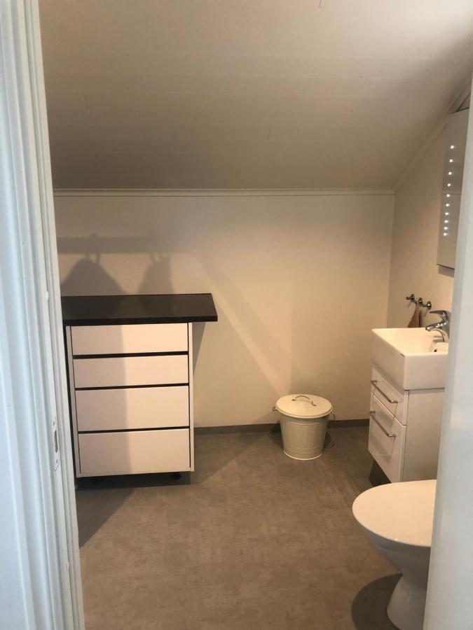 Oesternaes Grebbestad Buitenkant foto